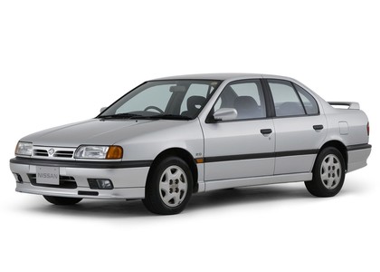 Коврики на Nissan Primera (P10) 1990 - 1995 в Туле