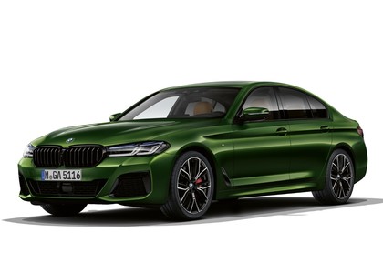 Коврики на BMW 5 (G30/G31) 2016 - 2024 в Туле