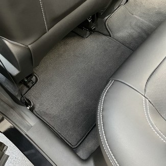EVA коврики на Chery Tiggo 4 PRO 2021 - 2025 в Туле
