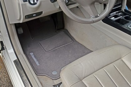Коврики на Mercedes E (W212) 2009 - 2016 в Туле