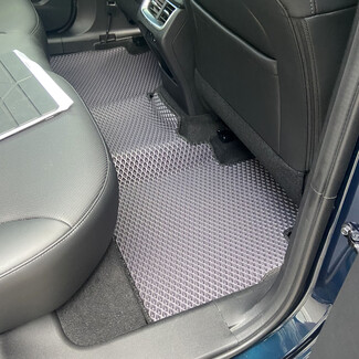 Ворсовые коврики на Haval F7x II 2025&nbsp;-&nbsp;2026 в Туле