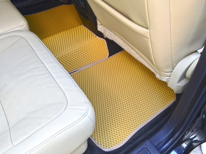 Коврики на Ford Flex 2008 - 2019 в Туле