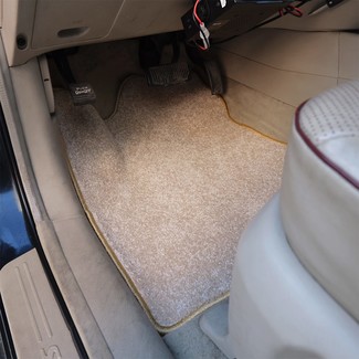 Коврики на Hyundai Santa Fe II 2005 - 2012 в Туле
