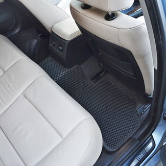 Коврики на BMW 3 (E90/E91/E92/E93) 2005 - 2012 в Туле
