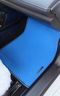 Коврики на Haval Jolion 2020&nbsp;-&nbsp;2026 в Туле
