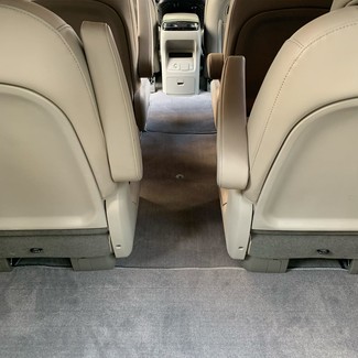 Коврики на KIA Carnival III 2014 - 2021 в Туле