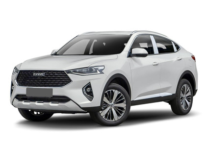Коврики на Haval F7x 2019 - 2025 в Туле Коврики на Haval F7x 2019 - 2025 в Туле