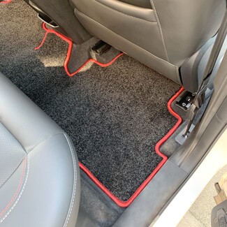 Коврики на Chery Tiggo 7L 2024 - 2025 в Туле Коврики на Chery Tiggo 7L 2024 - 2025 в Туле