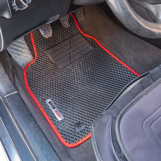 Коврики на Audi A6 (C5) 1997 - 2004 в Туле