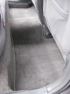 Коврики на Toyota Prius (20) 2004 - 2009 в Туле