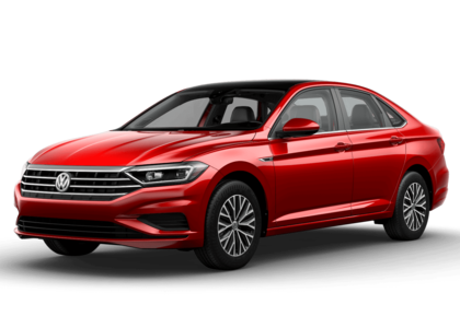 Коврики на Volkswagen Jetta VII 2018 - 2025 в Туле