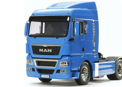Коврики на MAN TGX 2007 - 2020 в Туле