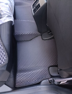 Коврики на Honda WR-V III 2023&nbsp;-&nbsp;2026 в Туле