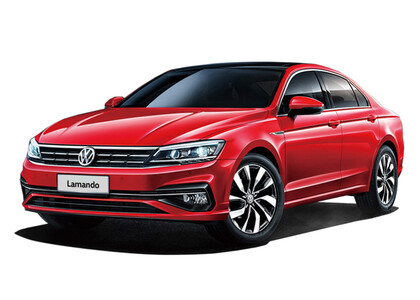 Коврики на Volkswagen Lamando 2014&nbsp;-&nbsp;2022 в Туле