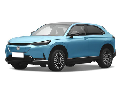 Коврики на Honda e:NS1 2022 - 2025 в Туле