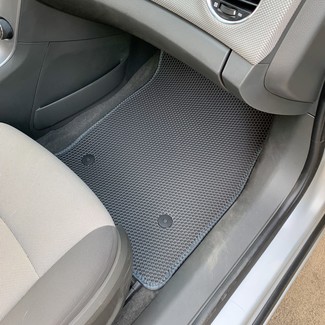 EVA коврики на Chevrolet Cruze I 2008 - 2015 в Туле
