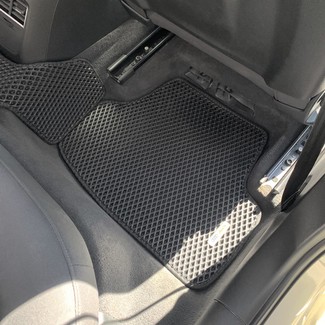 Коврики на Audi A3 (8V) 2013 - 2021 в Туле