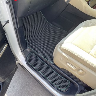 Коврики на Toyota Vellfire (H30) 2015 - 2023 в Туле