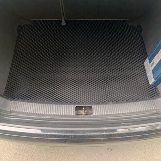 Коврики на Audi A3 (8P) 2003 - 2013 в Туле