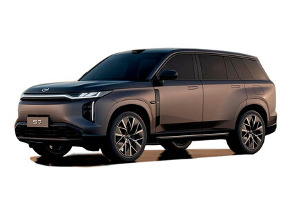 Коврики на GAC S7 2025&nbsp;-&nbsp;2026 в Туле