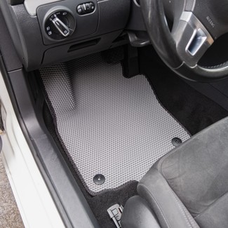 Коврики на Seat Leon II 2005 - 2013 в Туле