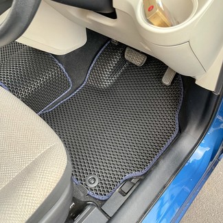 Коврики на Toyota Sienta II 2015 - 2022 в Туле