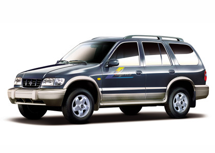 Коврики на KIA Sportage I 1993 - 2006 в Туле