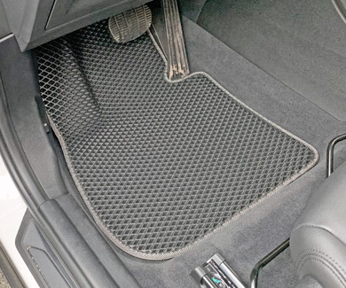 Коврики на BMW 2 Active Tourer (F45) 2014 - 2022 в Туле