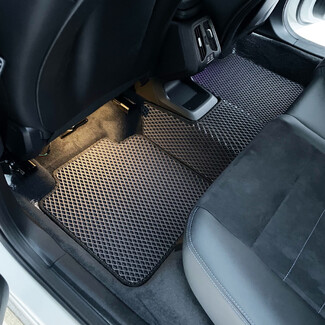 Коврики на BMW X1 (U11/U12) 2022&nbsp;-&nbsp;2026 в Туле