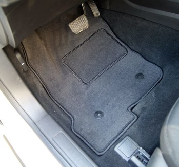 Коврики на Ford Mondeo V 2012 - 2022 в Туле