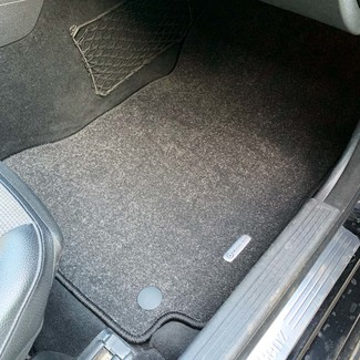 Коврики на Mercedes C (W204) 2007 - 2015 в Туле