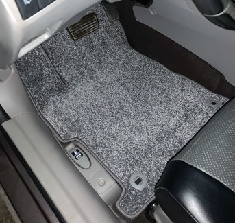 Коврики на Honda Civic IX 4d 2012 - 2015 в Туле