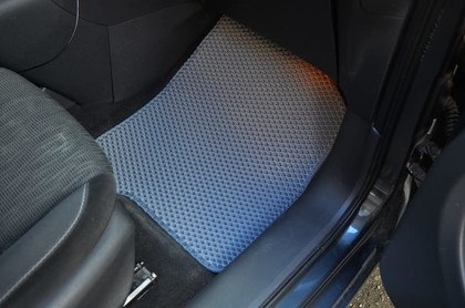 Коврики на Citroen C3 Picasso 2008 - 2017 в Туле