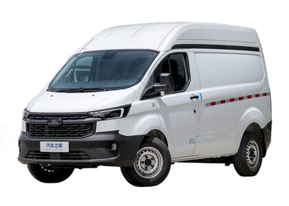 Коврики на Ford Transit 9 2023&nbsp;-&nbsp;2026 в Туле