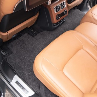 Коврики на Land Rover Range Rover IV 2013 - 2022 в Туле