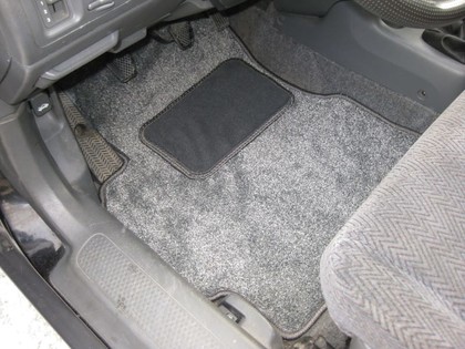 Коврики на Honda CR-V I 1995 - 2001 в Туле