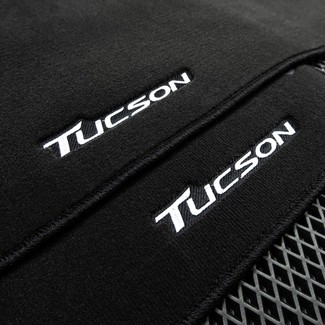 Коврики на Hyundai Tucson III 2015 - 2021 в Туле