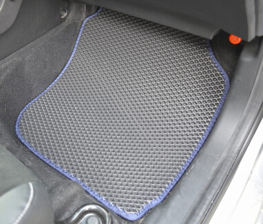 EVA коврики на Honda Life 2020&nbsp;-&nbsp;2025 в Туле