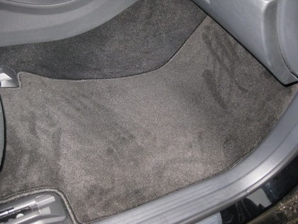 Коврики на Mercedes A (W176) 2012 - 2018 в Туле