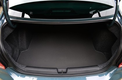 Коврики на Volkswagen Polo V 2010 - 2020 в Туле