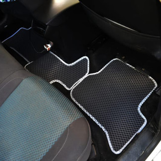 Коврики на Seat Altea Freetrack 2007 - 2015 в Туле