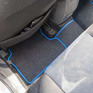 Коврики на Ford Focus II 2005 - 2011 в Туле