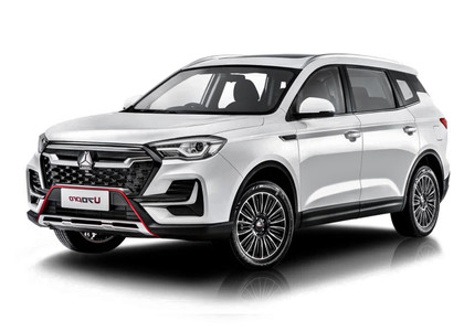 Коврики на VGV U70 Pro 2022 - 2025 в Туле