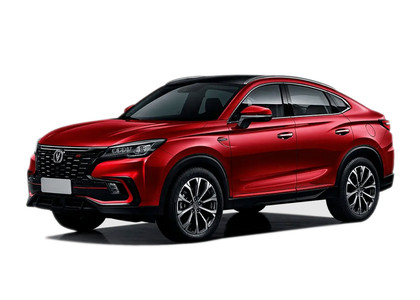 EVA коврики на Changan CS85 Coupe 2018 - 2025 в Туле