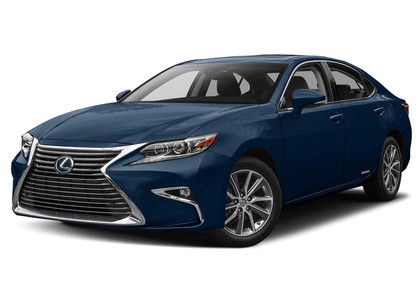 Коврики на Lexus ES VI 2012 - 2018 в Туле