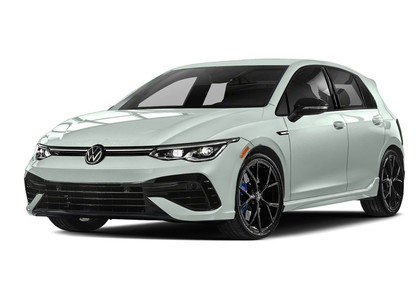 Коврики на Volkswagen Golf R 8 2020 - 2025 в Туле