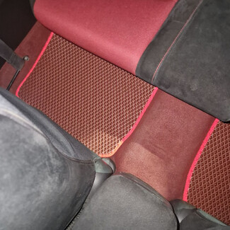 Коврики на Honda Civic VIII 3d 2006&nbsp;-&nbsp;2011 в Туле