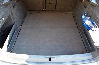 Коврики на Skoda Superb III 2015 - 2025 в Туле