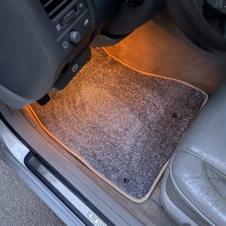 Коврики на Lexus GS II 1997 - 2005 в Туле