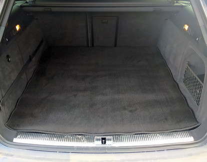 Коврики на Audi A6 Allroad quattro (C7) 2012 - 2019 в Туле